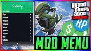 Gta 5 money mods free