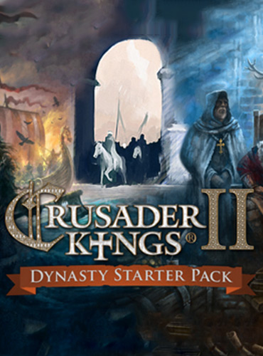 Crusader Kings 2 Steam